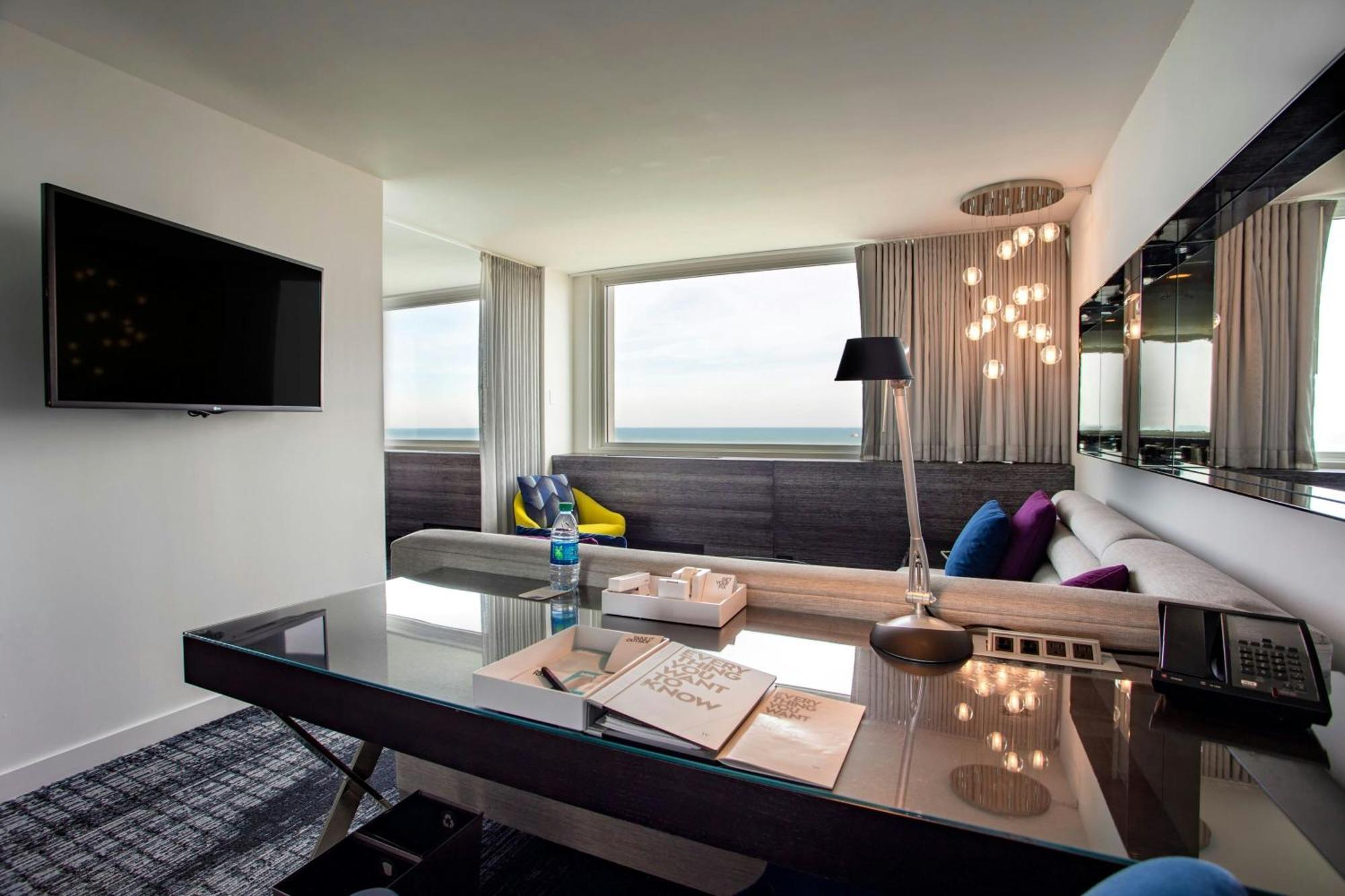 Hotel The Wade Chicago Exterior foto