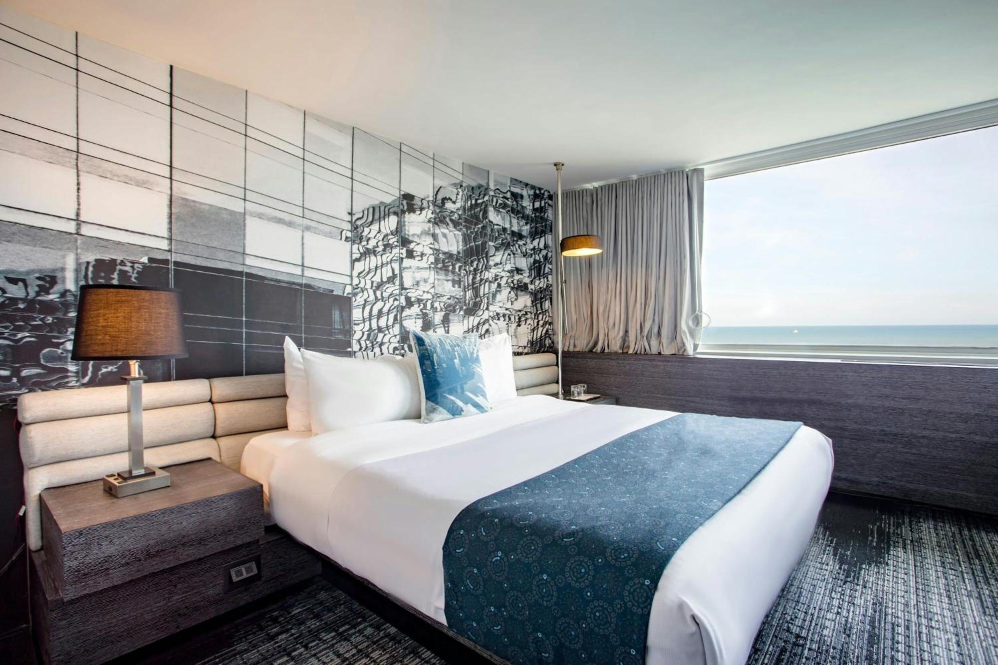 Hotel The Wade Chicago Exterior foto