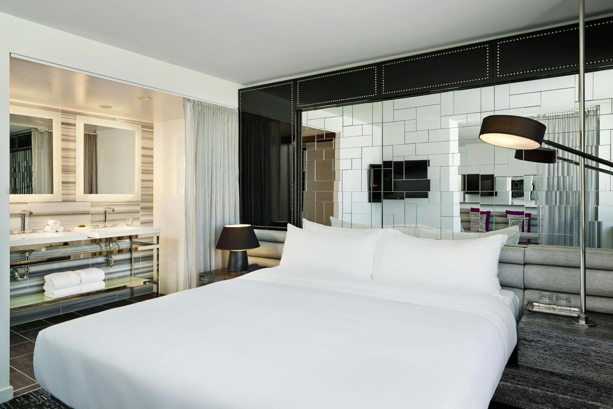 Hotel The Wade Chicago Exterior foto