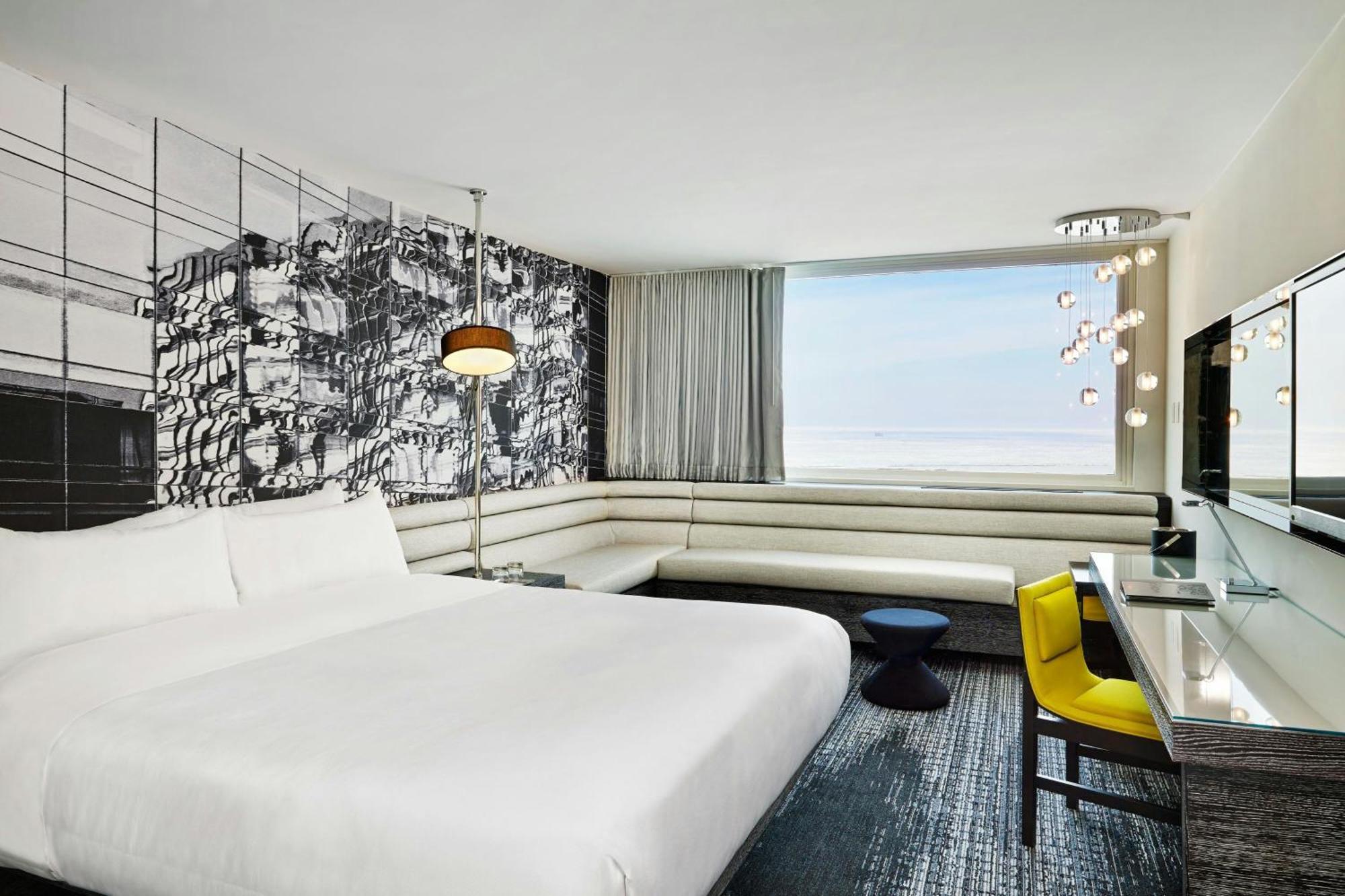 Hotel The Wade Chicago Exterior foto
