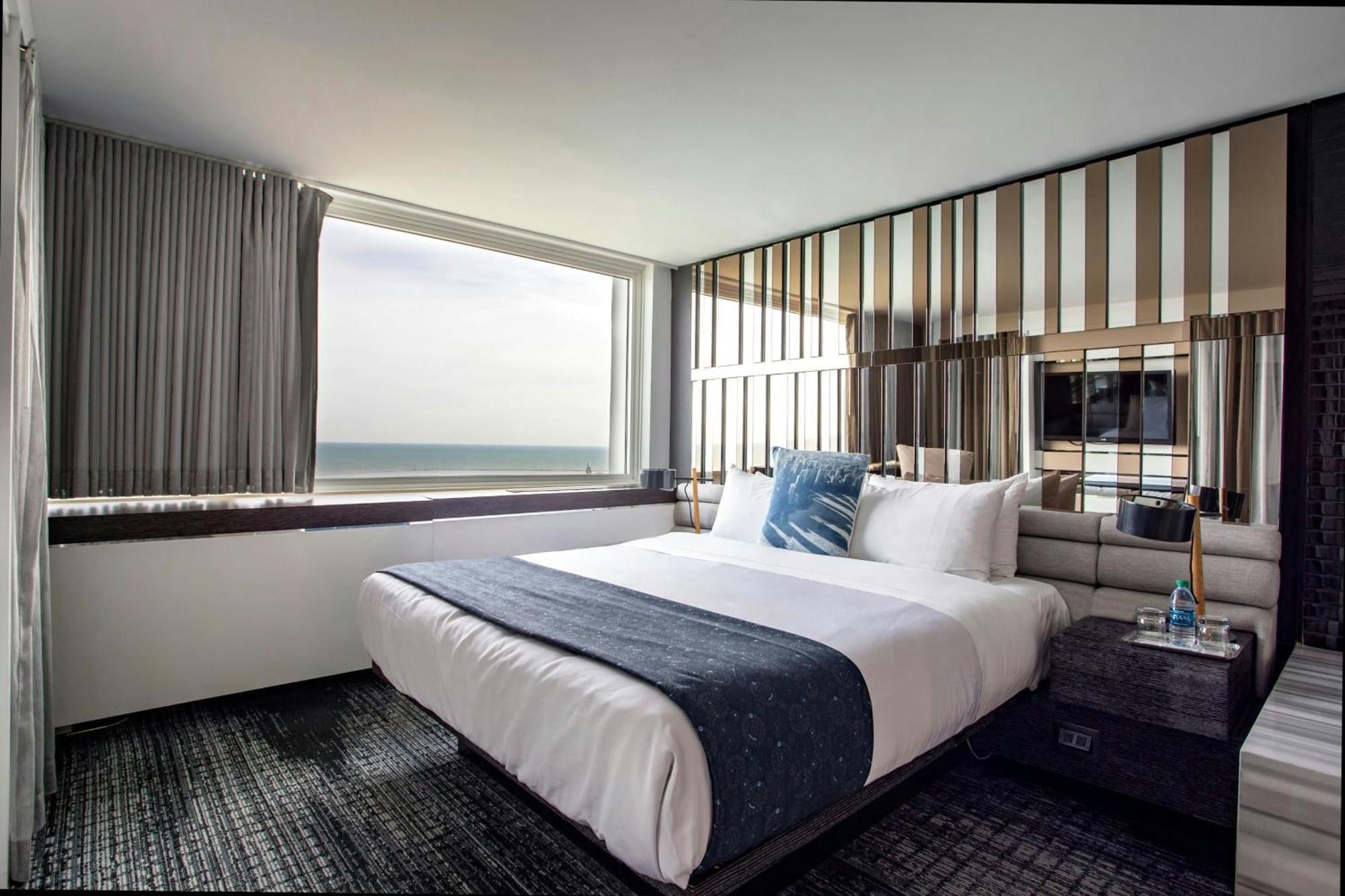 Hotel The Wade Chicago Exterior foto